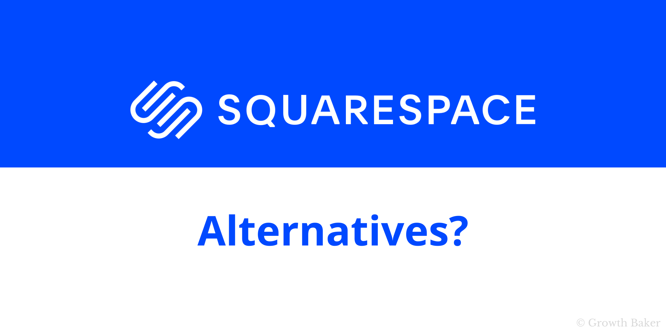 To start your squarespace trial head to squarespace.com . 13 Best Squarespace Alternatives Free Premium Options