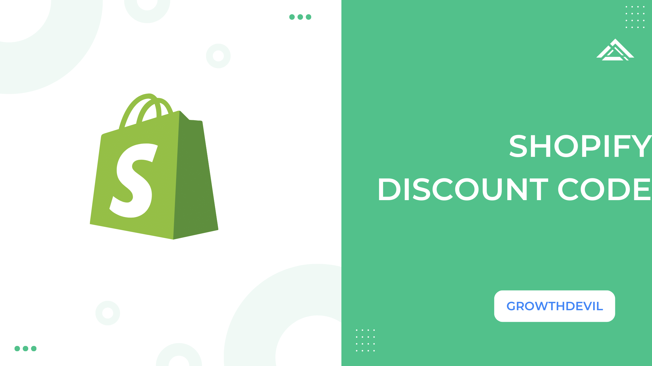 Shopify discount code (july 2025) — 25% off coupon