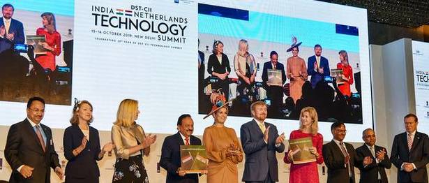 The Netherlands wants long-term relationship with India: King Willem-Alexander