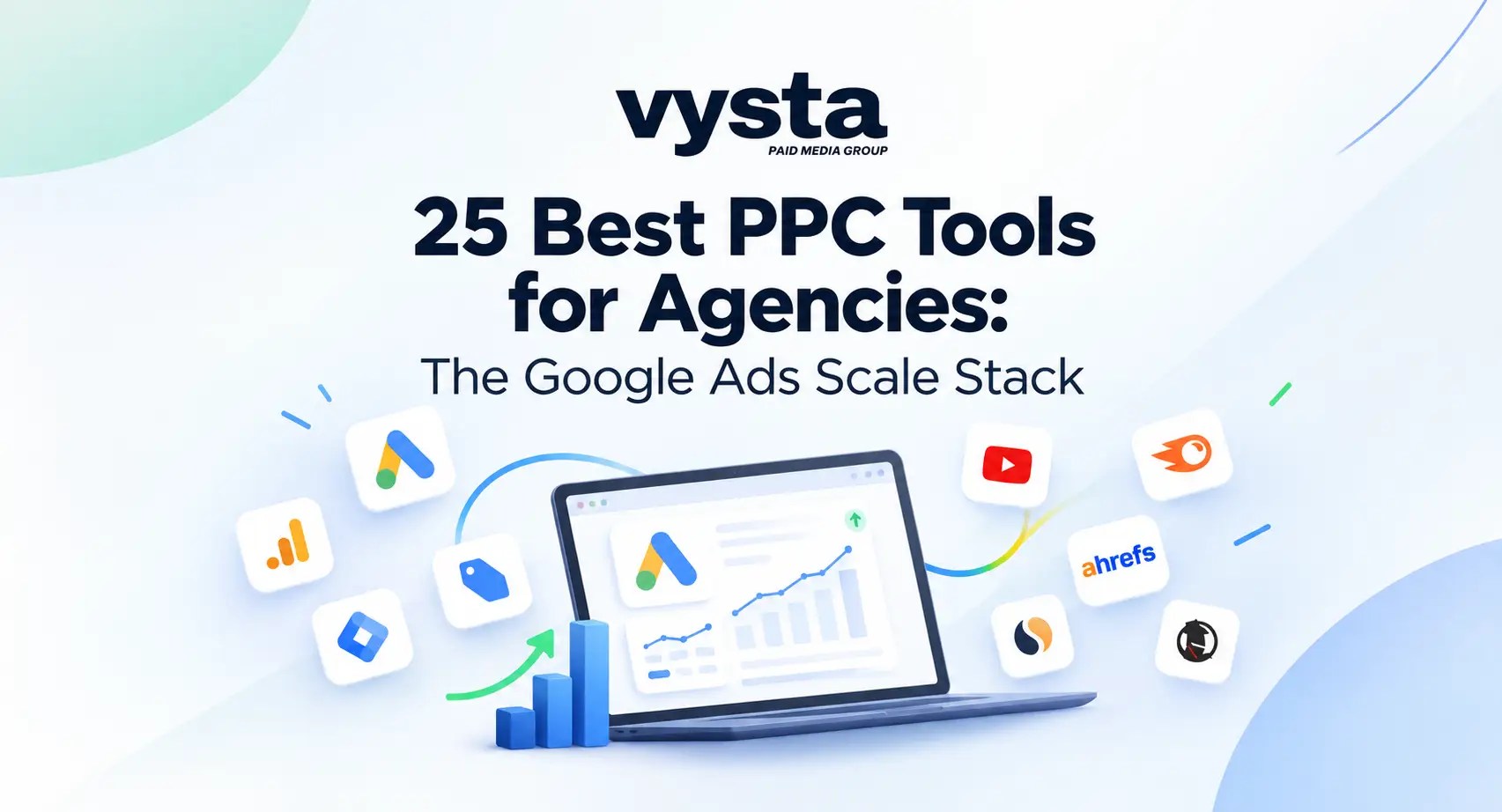 25 Best PPC Tools for Agencies