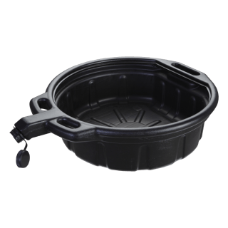 GROZ PAN OIL DRIP 16LITRE