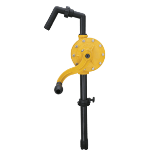 GROZ PUMP CHEMICAL ROTARY PRP/01
