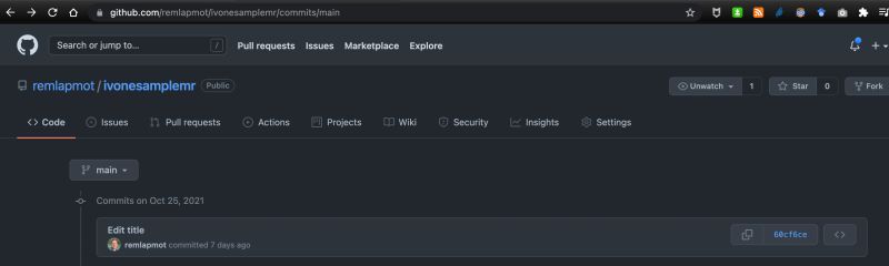Grpehr Training 3 Intro To Github - Perfect Retina Ocean Patterns | Free Download