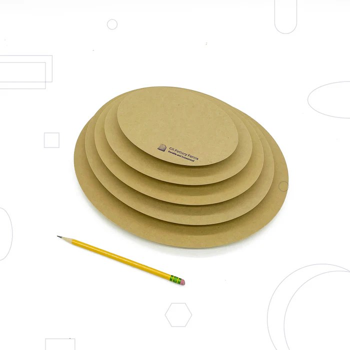 Oval Pack Home - Best Nature Backgrounds in 4K