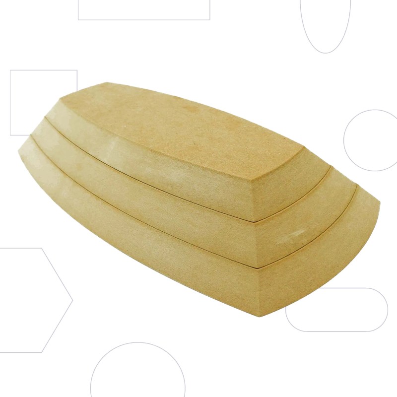 Gr Pottery Forms Spherical Rectangle Stack Pack 3 Piece - Incredible High Resolution City Pictures | Free Download