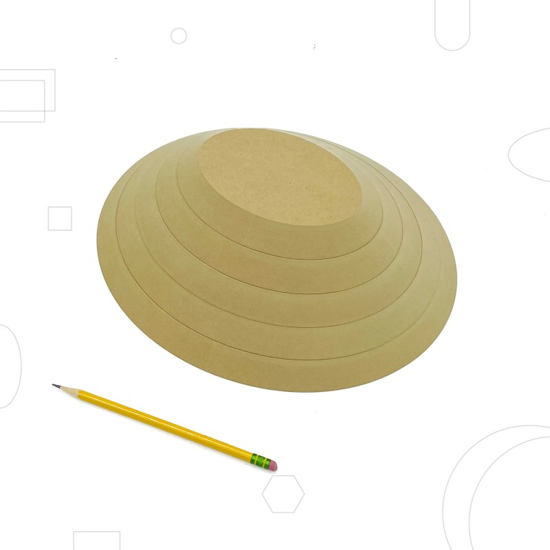 Oval Pack Home - Premium Dark Picture Gallery - Full HD