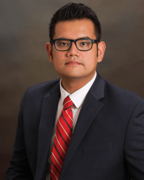 Joseph C. Valenzuela