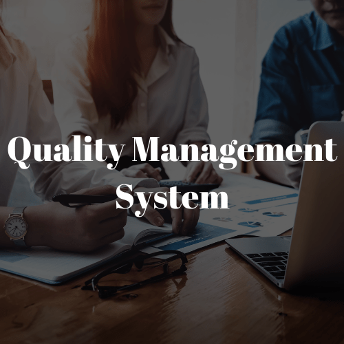 Lead Auditor Training course on ISO 9001:2015