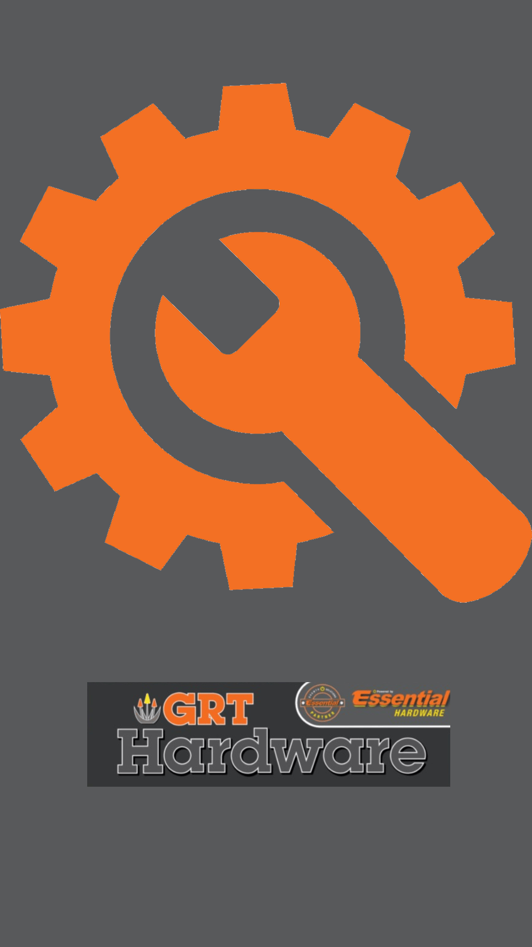 GRT Hardware Maintenance post