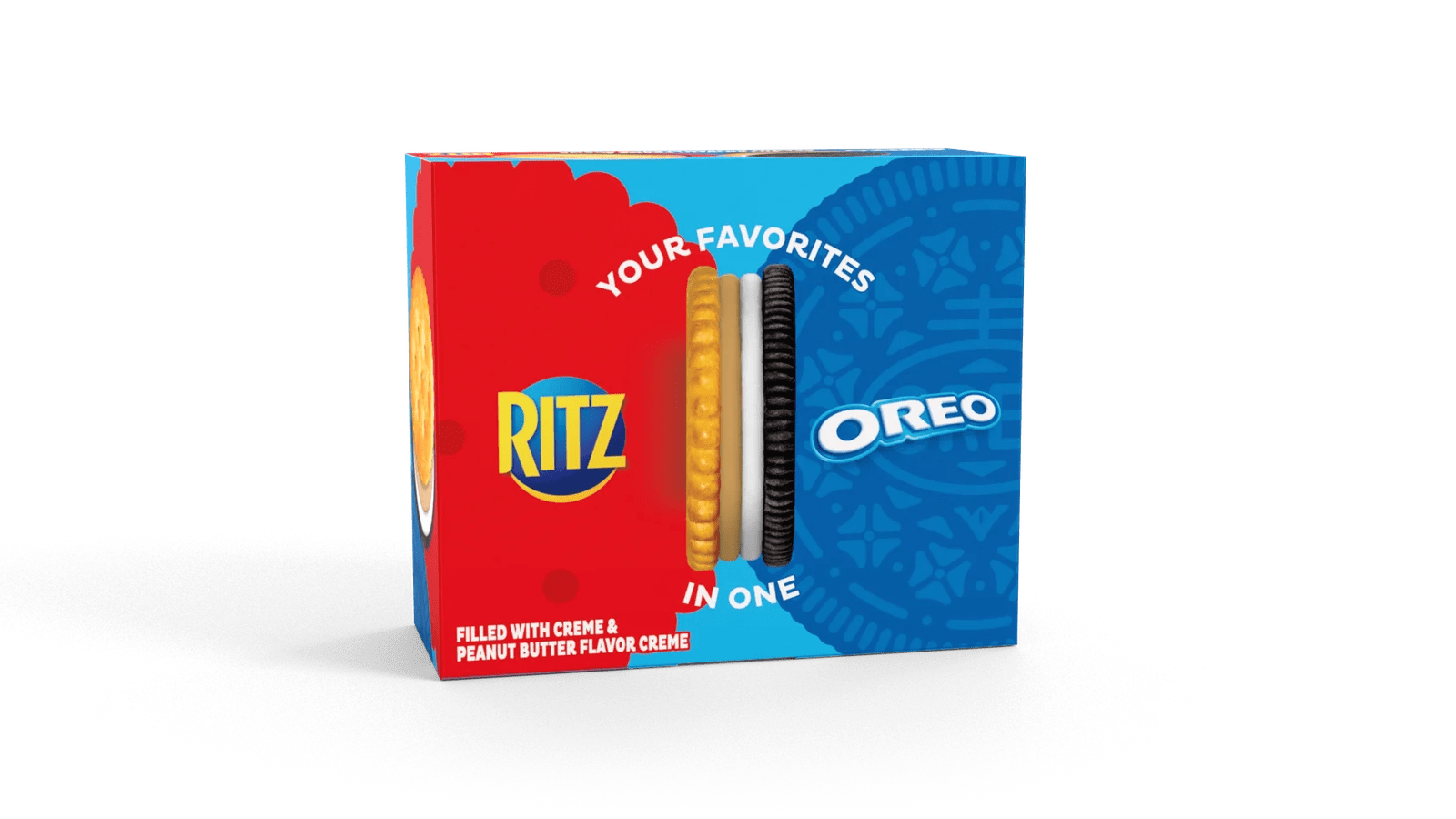 Over the past few years, RITZ has been exploring innovative partnerships and experience to spark excitement around our most iconic, buttery cracker