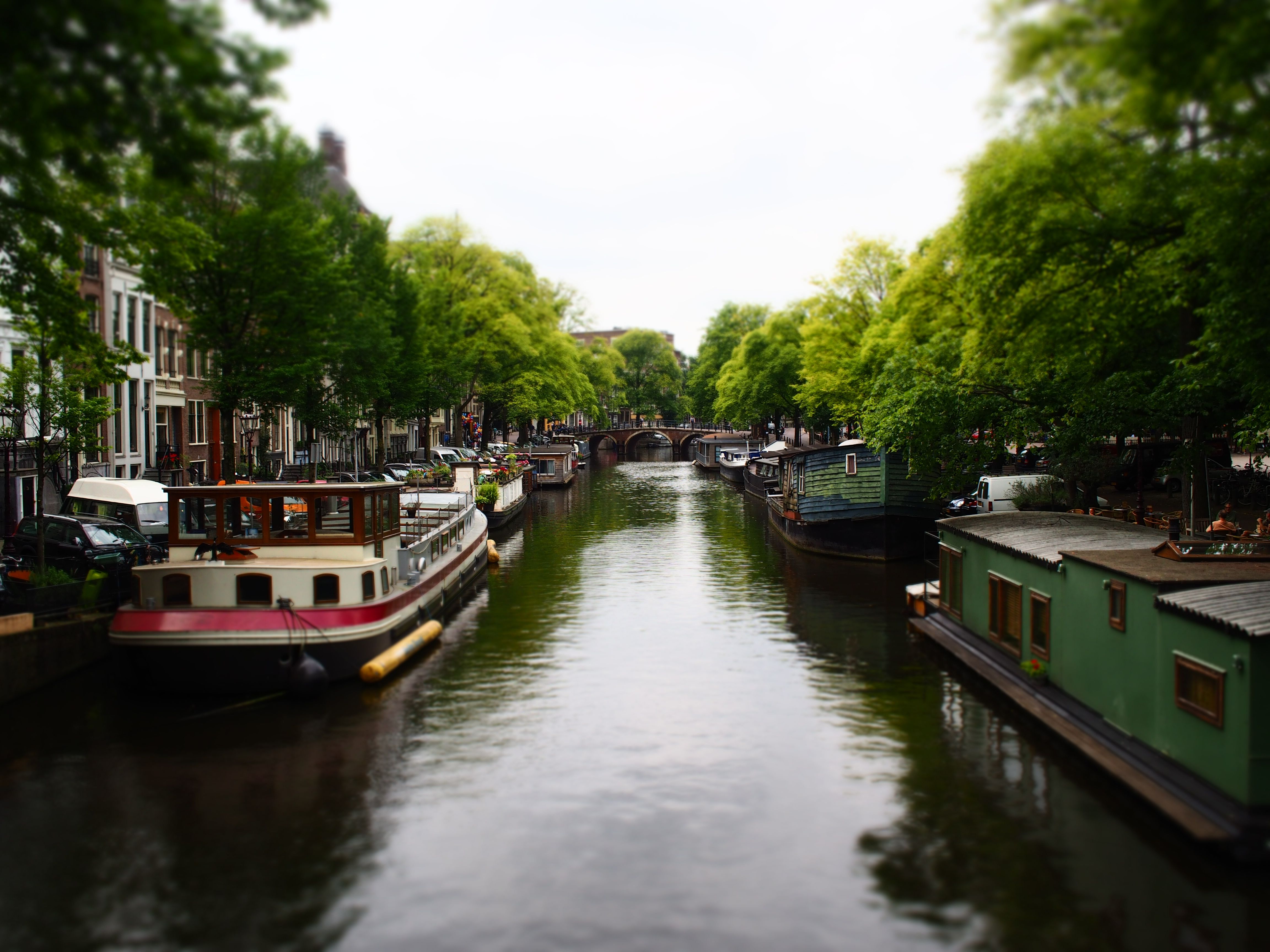 Amsterdam, Nederland