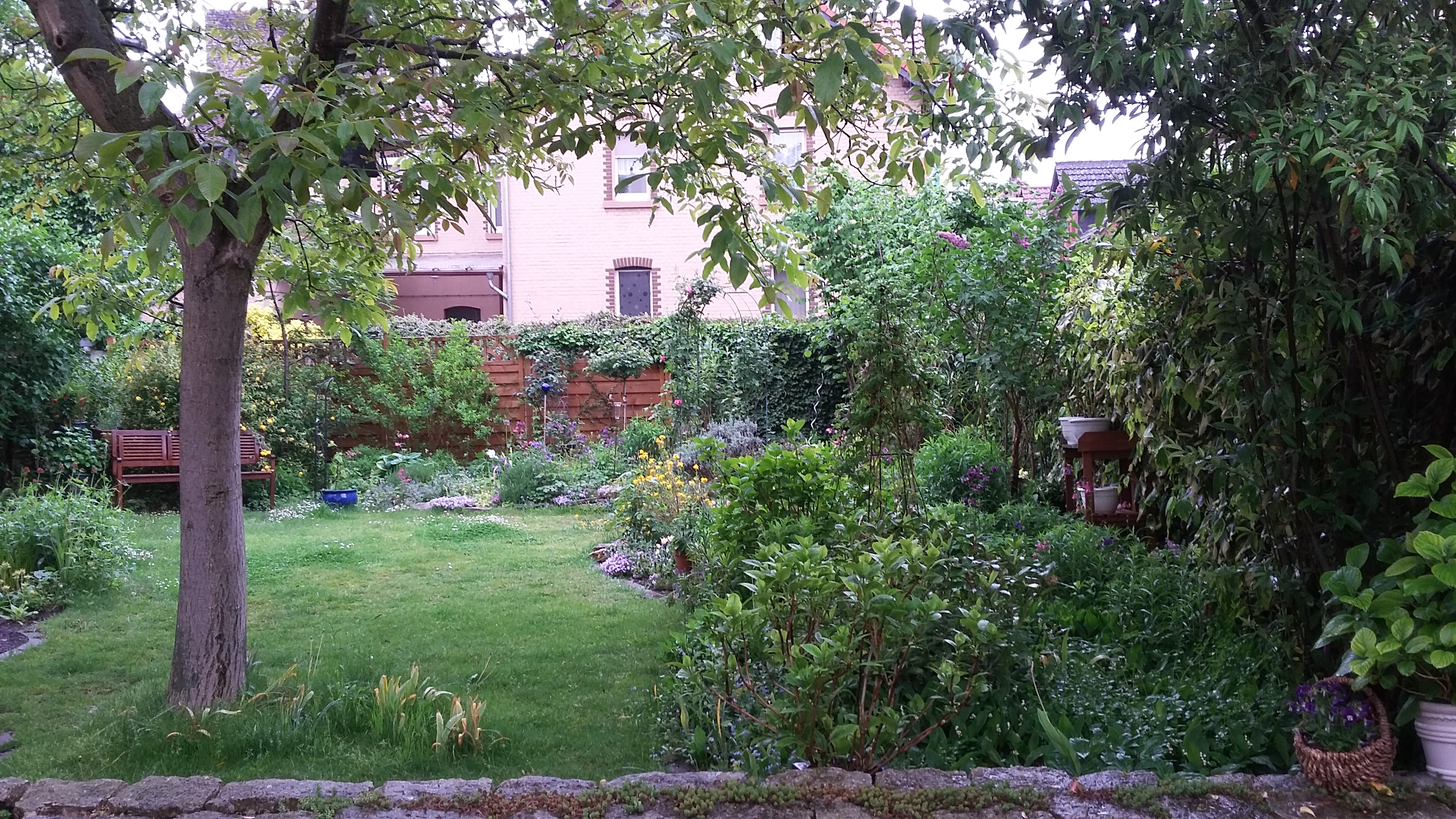 Naturnahe Garten Gestalten Und Gutscheine Gewinnen