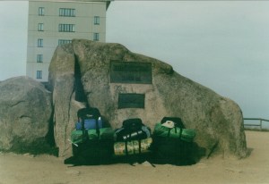 Harzwanderung