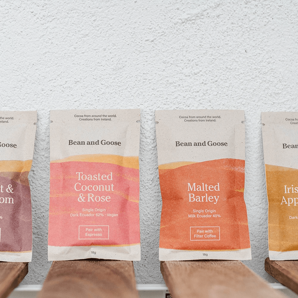 Bean & Goose Cafe Bars Grumps