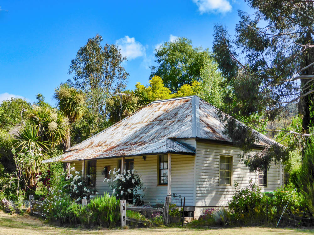 Country Cottage Stanley - Victoria