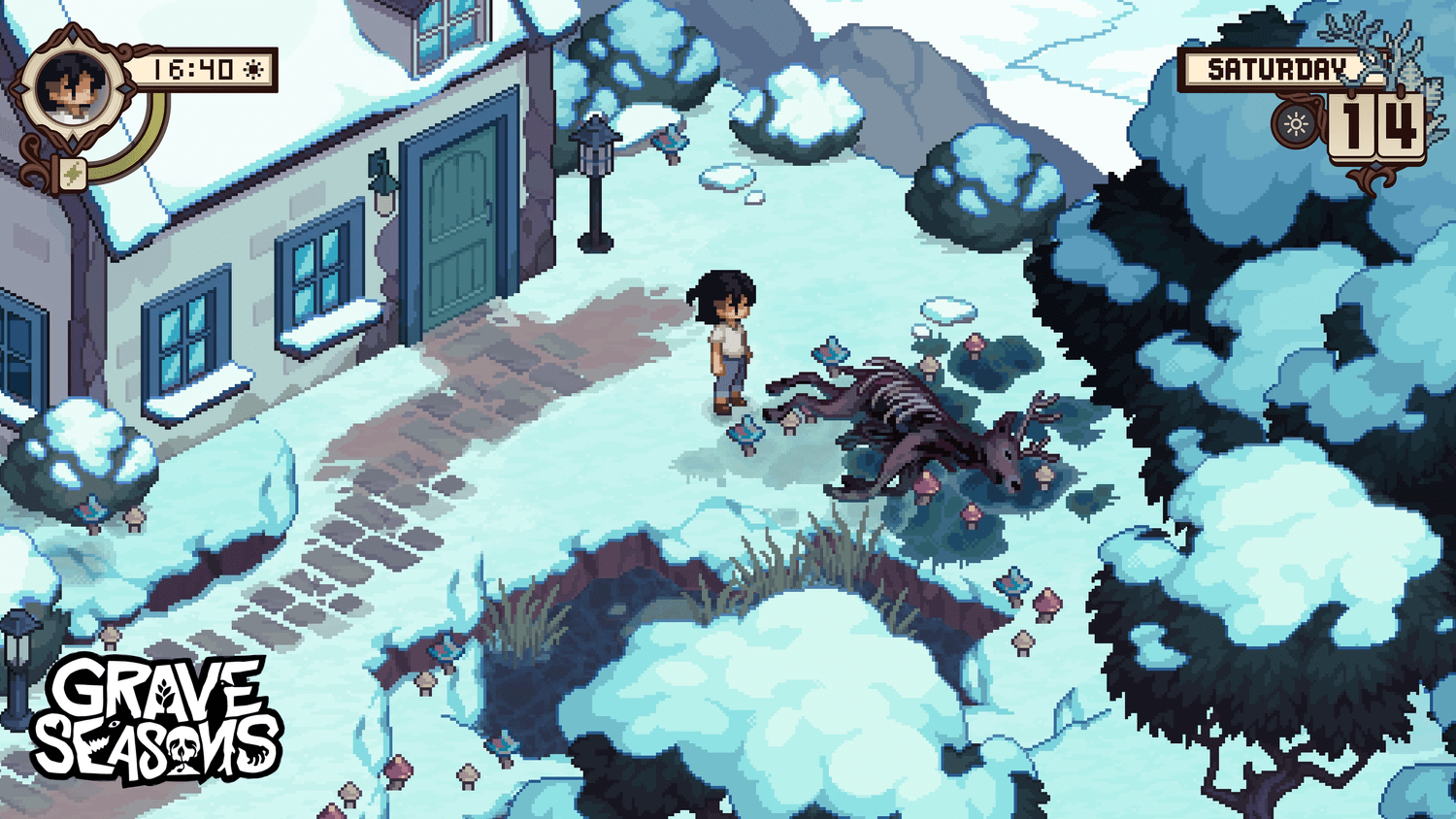 Summer Game Fest 2026 Every Upcoming Farming Sim Pastoral RPG Grumpy