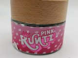 Strain Review Pink Runtz By Tru Infusion 11 13 2022 Grumpy Ganja