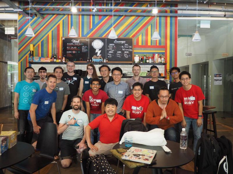 Grumpy Gits Sg - Ultra HD Nature Art - Retina