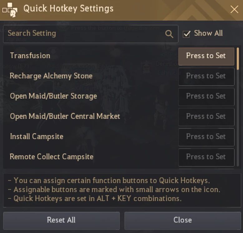 Bdo Crystals Guide Transfusion Basics Grumpyg - Full HD Light Designs for Desktop