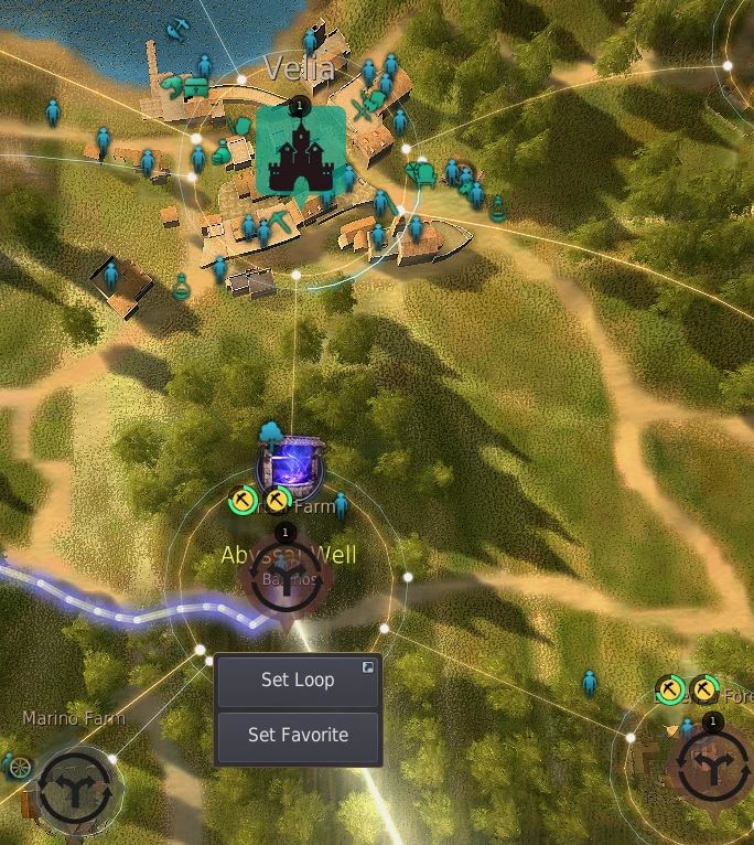 Bdo Node Calculator Grumpyg - Best Vintage Images in 8K