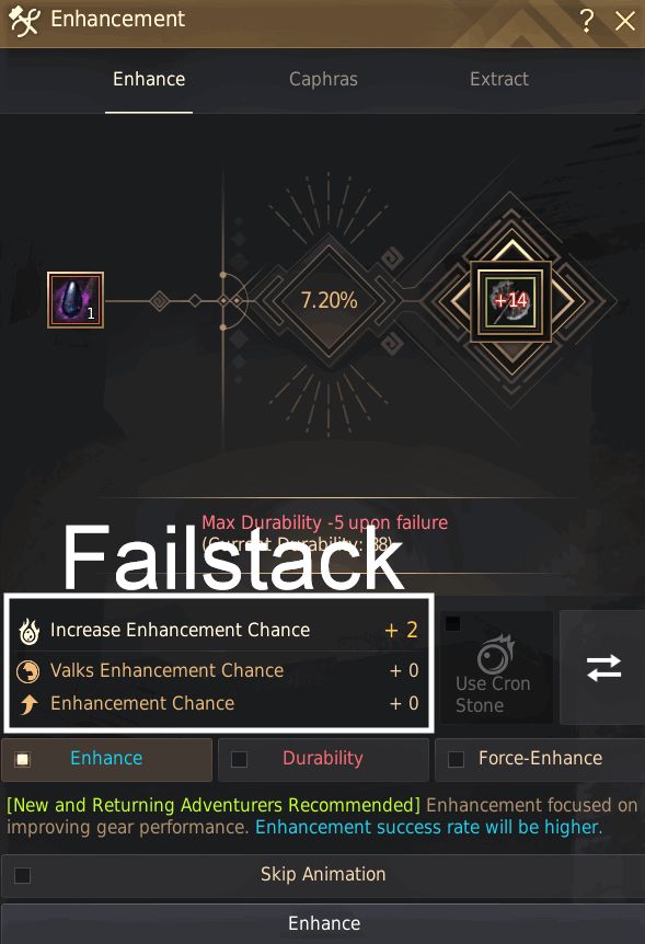 Ultimate Premium Enhancement Box Bdo Codex - Premium Light Art Gallery - Full HD