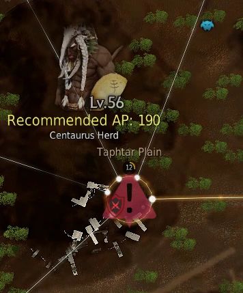 Bdo Node Investment Guide Grumpyg - Download Classic Landscape Wallpaper | Desktop