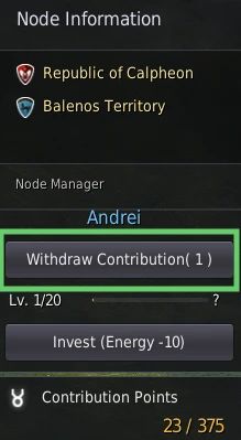 Bdo Node Investment Guide Grumpyg - HD Colorful Backgrounds for Desktop