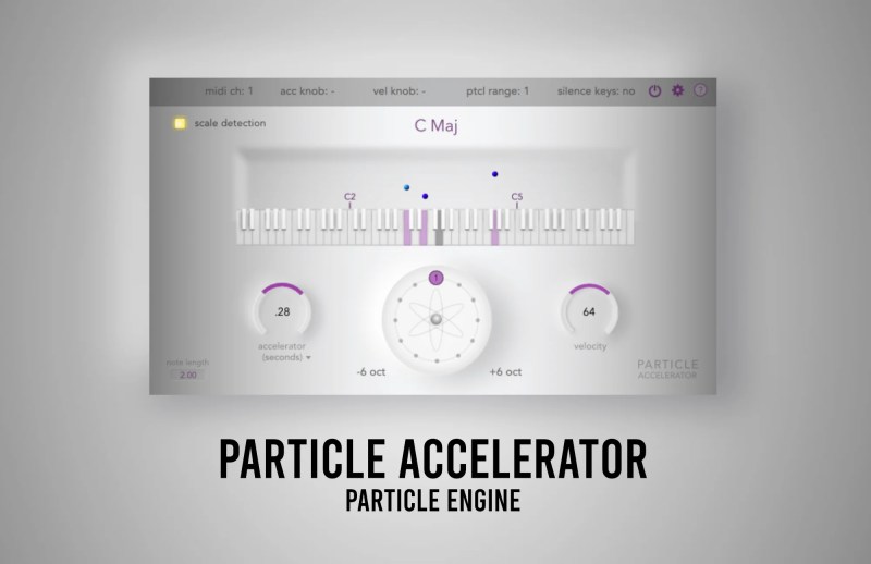 Particle Accelerator Grumpymonkeyplugins - Retina Mountain Photos for Desktop