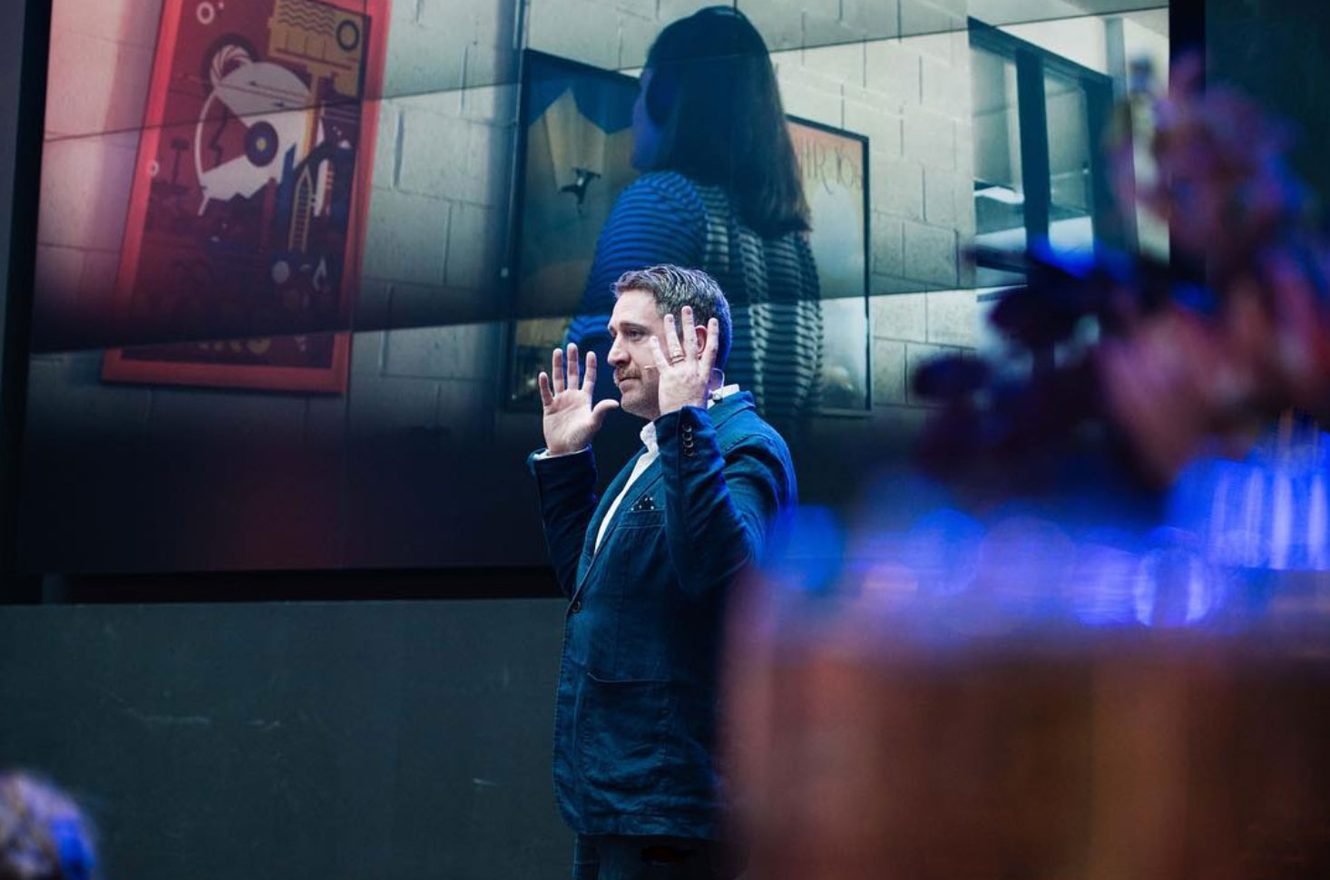 About Grumpy Studios - Retina Sunset Wallpapers for Desktop