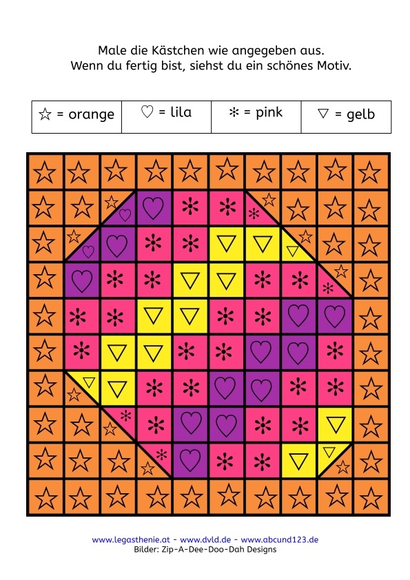 Zeichenspass Auf Karopapier Kastchen Fur Kastchen Zeichnen Und Ausmalen Amazon De Laleloo Bucher