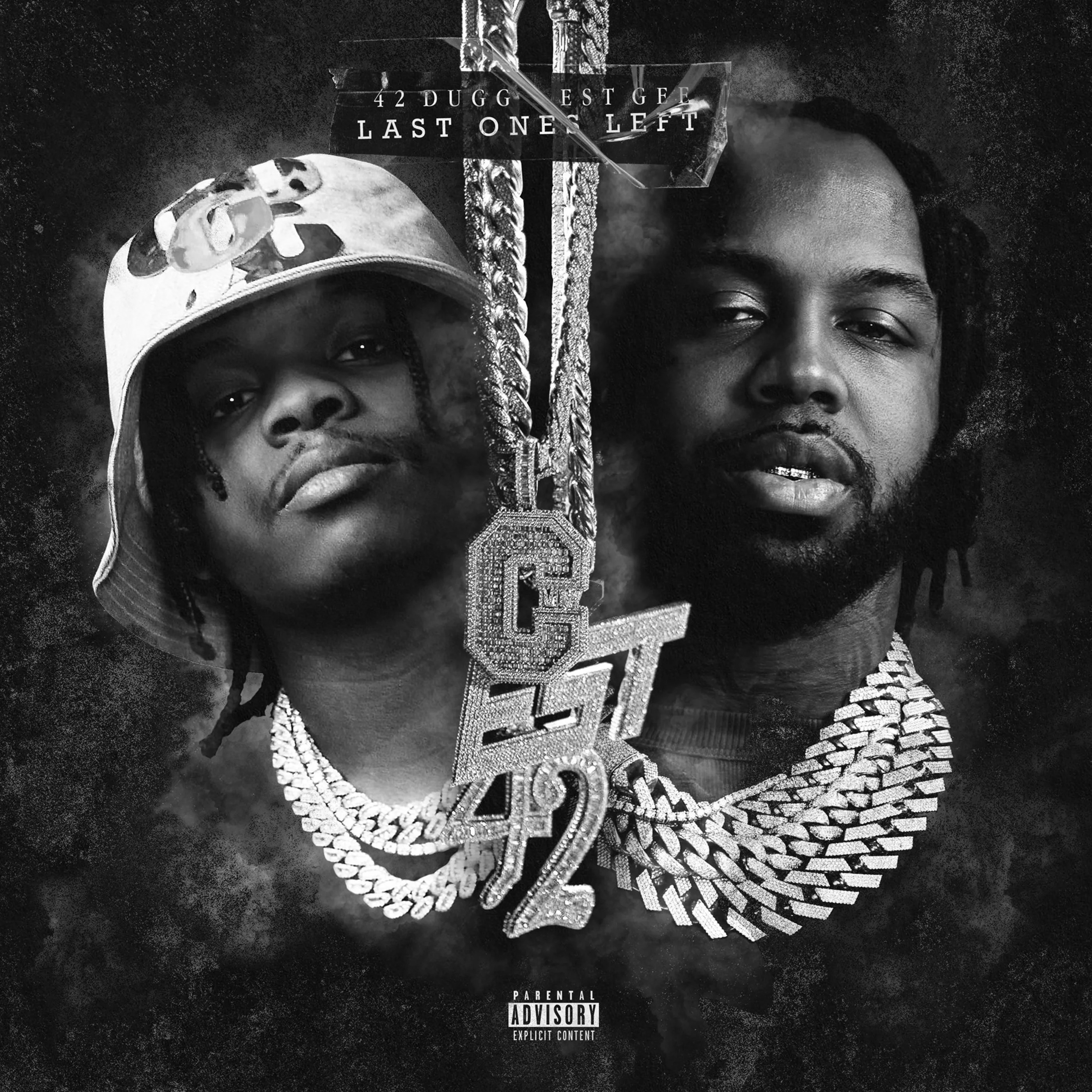 Stream 42 Dugg and EST Gee's new project 'Last Ones Left