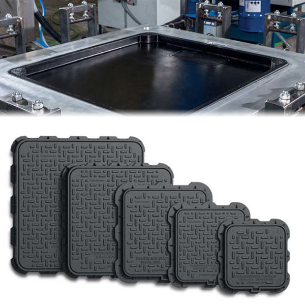 La Combinaison Parfaite De Materiaux Composes Pour Genie Civil