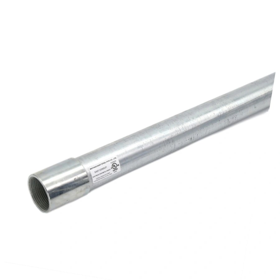 Tubo Rigid 1 1/2