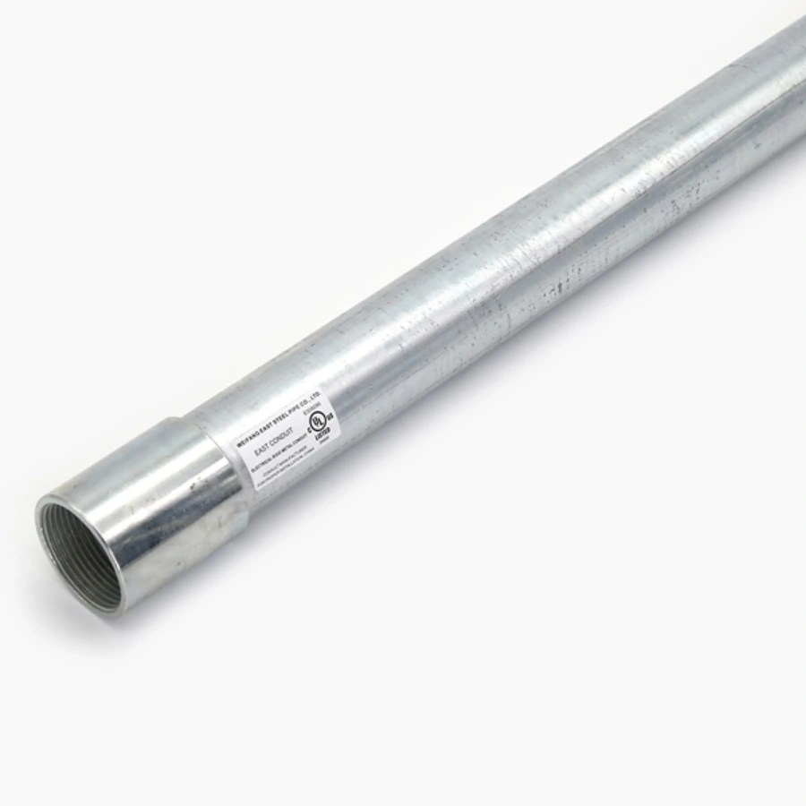 Tubo Rigid 2