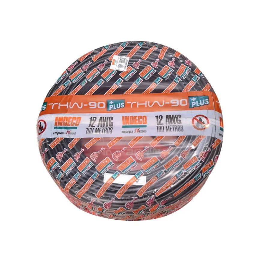 Cavo MTW 12 AWG Verde/giallo - Filo Di Terra In Rame, 50 Piedi Cavo MTW 12 AWG Verde/giallo - Filo Di Terra In Rame, 50 Piedi