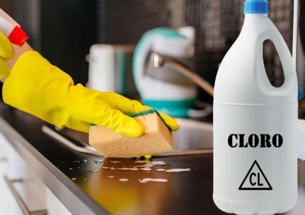 Todo sobre el Cloro Usos, Beneficios y Precauciones — Grupo Casa Lima