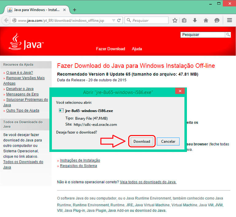 Tutorial De Atualiza O Do Java - High Quality Dark Picture - High Resolution