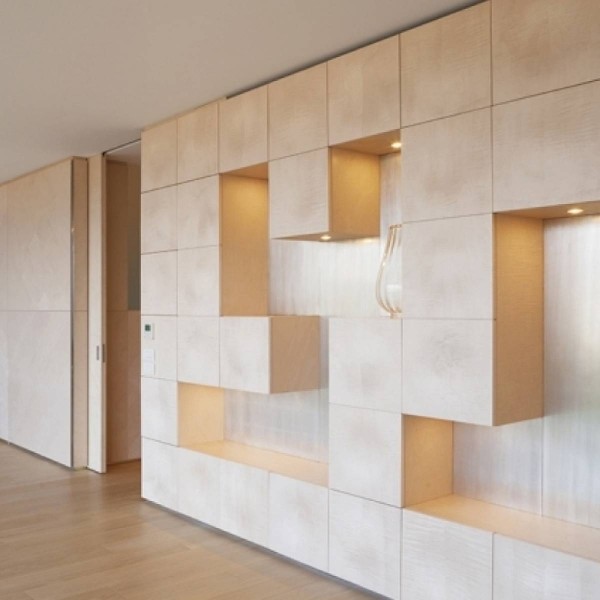 Grupo Gubia Arquitectura En Madera Arquitectura Y Diseno En Madera