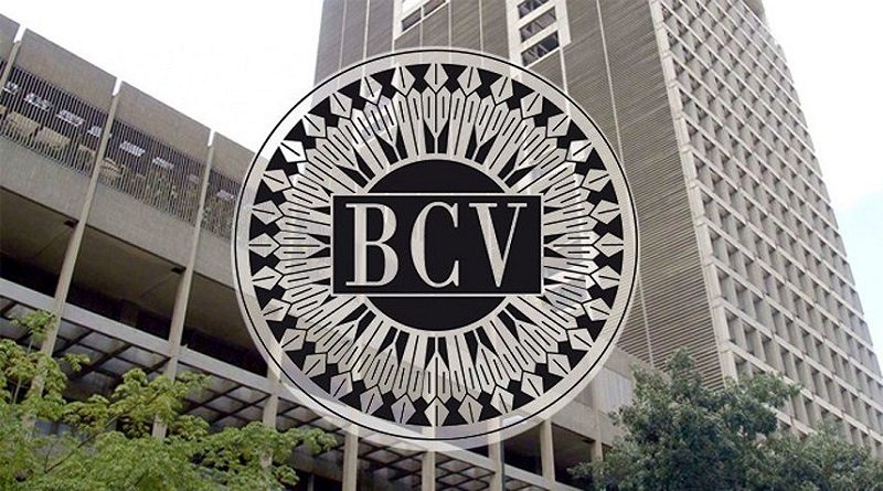 BCV anuncia el bolívar digital, el cual entrará en vigor desde octubre de 2021