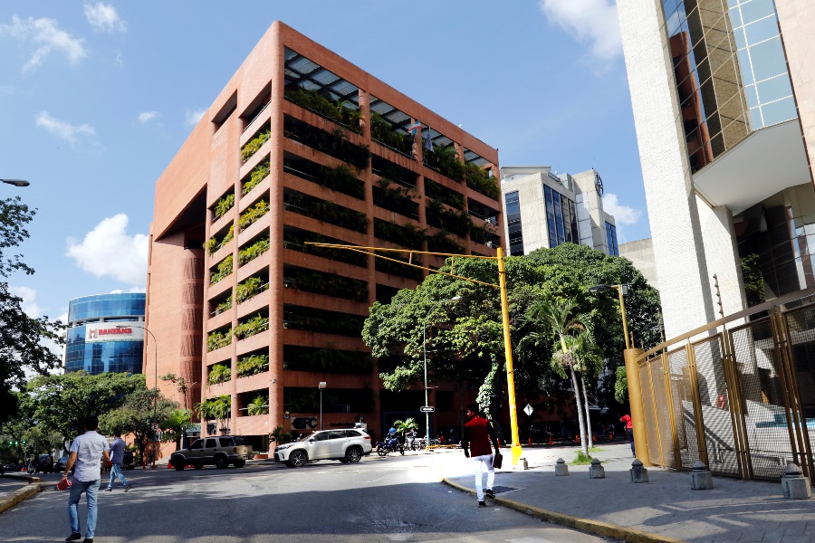 Bolsa de Caracas informó sobre operaciones con la nueva expresión monetaria