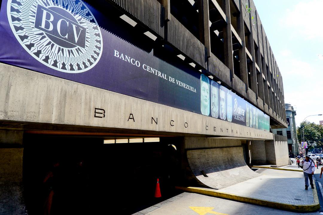 BCV reportó inflación mensual más baja de lo que va de año en septiembre
