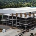 Construcción de Edificio de Oficinas K35 (6,500 m²) – Ingeniería de Valor en Concreto Armado