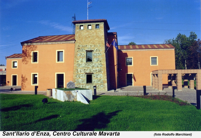 Mavarta edificio
