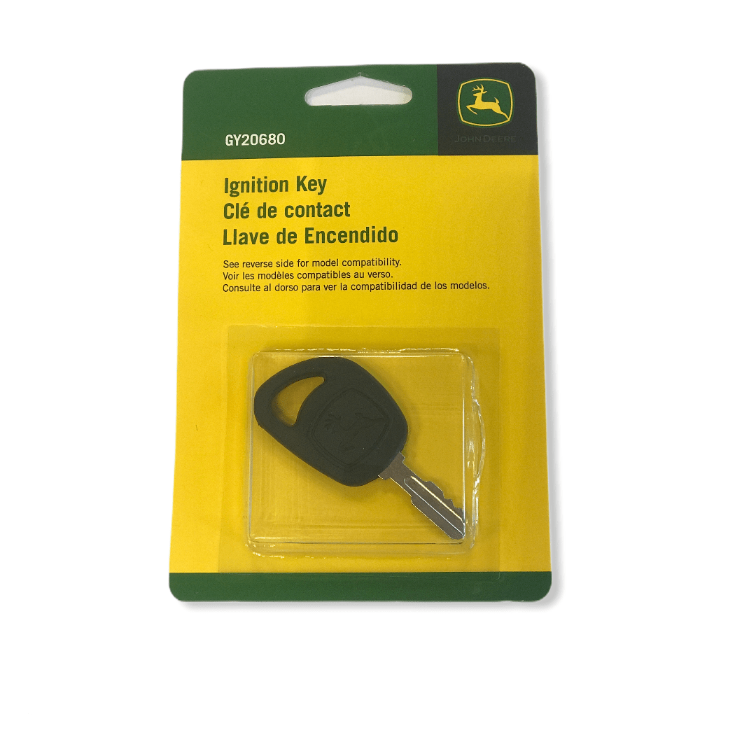 Rope Wrench Interruttore Di Accensione Con Chiave Per Trattorini - Foto 5