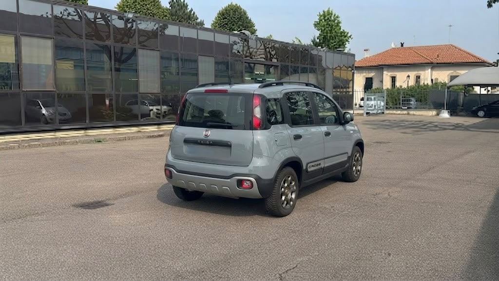 PANDA