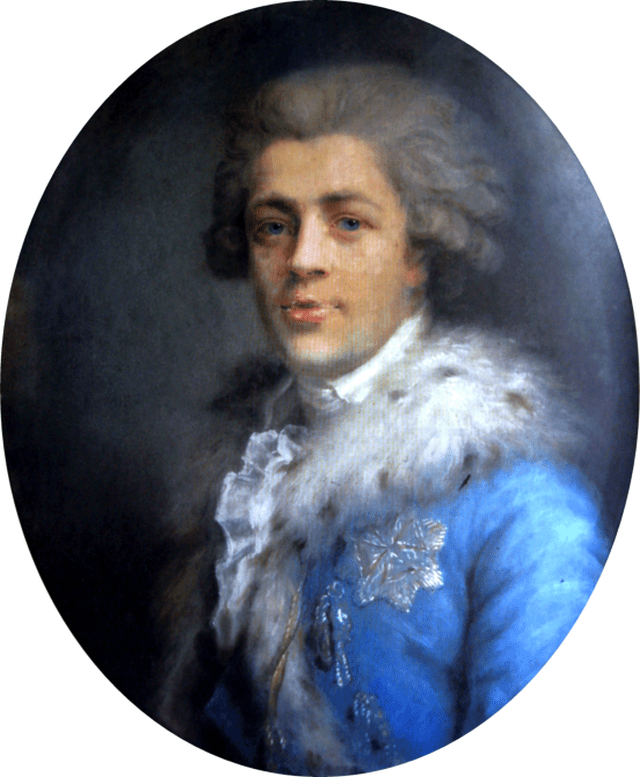 IGNACY POTOCKI
