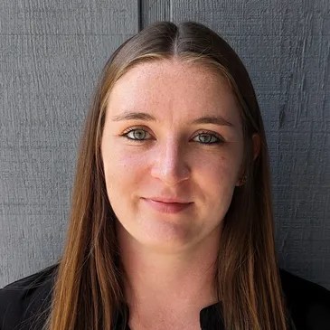 Shelby Ruman, MS, LPC — therapist at Gryzbek Therapy in Naperville
