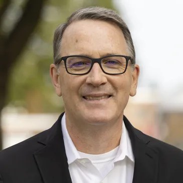 Meet Your Psychologist: Tim Paquette