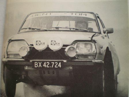 Rally-GS
