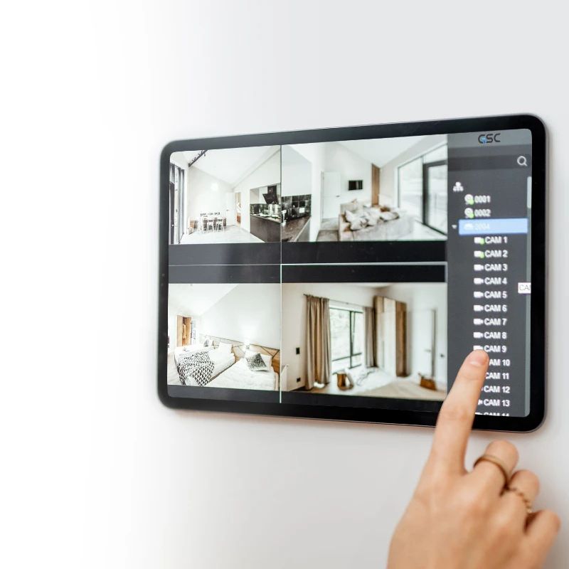 Automation Solutions Gsc - Premium Desktop Light Textures | Free Download